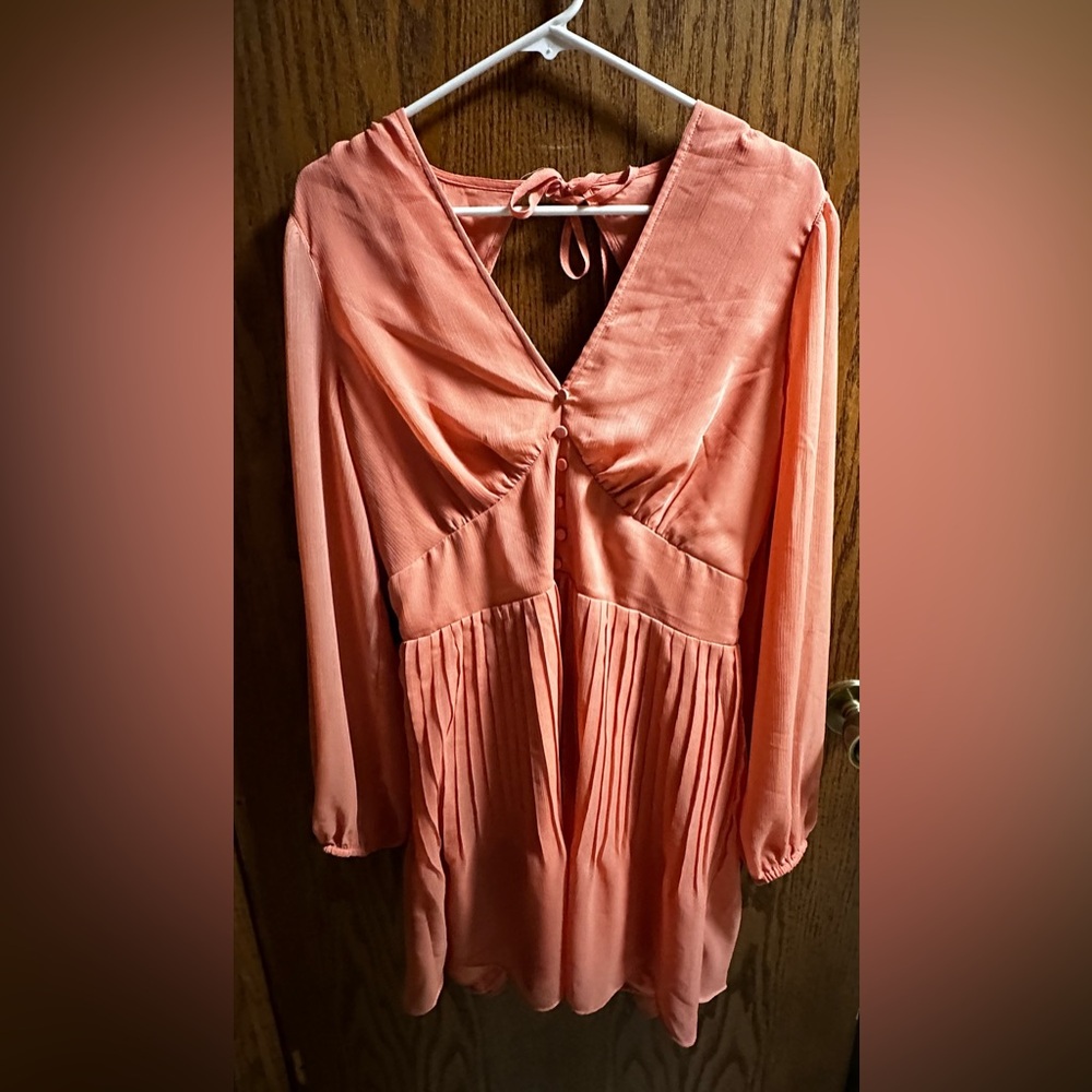 Express Romper - image 1